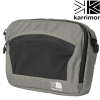 Karrimor Trek Carry Front Bag 多用途胸前包/外掛包 53614TCFB 銀