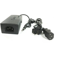 อะแดปเตอร์เพาเวอร์ซัพพลายแบบปรับได้, AC TO DC 12V 15v 16v 18v 19v 24V 20V, 96W, ตัวแปลง DC, FEH1TH