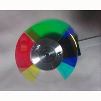 for Benq TS537 projector color wheel