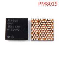 5Pcs/Lot PM8019 For iPhone 6 /6 Plus U_PMICRF Baseband PMU IC Small Power Management PM IC PMIC Chip