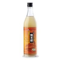 陳稼莊 糯米醋 12瓶組
