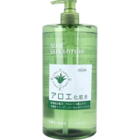 【TO-PLAN】蘆薈化妝水/1000mL(保濕 蘆薈)