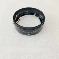 New Original for Nikon Z 70-200/2.8S Lens Rear Barrel With Label Logo Z Port Camera Accessories