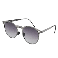 ROAV Riviera 輕量化折疊薄鋼太陽眼鏡(超輕15g/折疊好攜帶/附保護套)