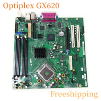 CN-0HH807 For DELL Optiplex GX620 Motherboard 0HH807 HH807 F8098 LGA775 DDR2 Mainboard 100% Tested Fully Work