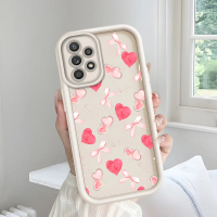 สำหรับ Samsung Galaxy A52 A52S 5G เคส เคสซัมซุง เคสโทรศัพท์ T31443