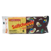 KHONG GUAN SALTCHEESE BARBEQUE 200GR