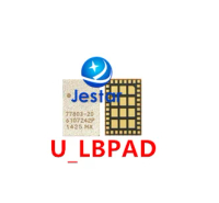 5pcs/lot SKY77803-20 77803-20 power amplifier ic U_LBPAD for iPhone 6 6plus