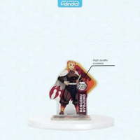 OFFICIAL RENGOKU Standee Acrylic (Demon SLayer) 2536-6035 Adinata/ Standee Figure / Stand Anime / Ak