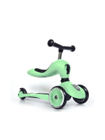 SCOOT RIDE HIGHWAY KICK 1 KIWI