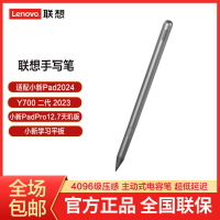 聯想Y700 2023小新Pad2024靈動款觸控筆 小新PadPluspro平板電腦手寫筆電容筆