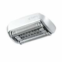 Replacement Foil Cutter Head Shaving Head Razor Blades for Braun Series 9 92S 92M Electric Shaver Replacement Head