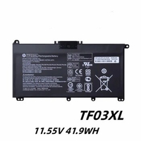 TF03XL Laptop Battery For HP Pavilion 15-CC 14-bf033TX 14-bf108TX 14-bf008TU TPN-Q188 TPN-Q189 TPN-Q190 Q192 HSTNN-UB7J