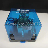 JQX-62F 120A 220V Coil High Power Relay 220V AC
