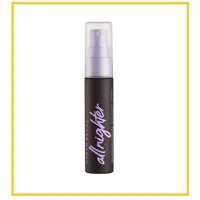 URBAN DECAY 衰敗城市定妝噴霧 DE-SLICK OIL CONTROL MAKEUP SETTING SPRAY 30ML