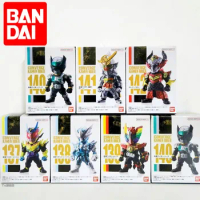 Bandai Kamen Rider Converge 24 Holy Wings Ooo Great General Baron Box Egg Food Game Anime Figure Action Collectible Toys Model