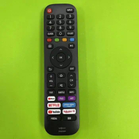 Original Hisense 4K UHD LED Smart TV Remote Control OF EN2N30H EN2Q30H EN2B30H EN2G30H 55A7300F 55A7500F EN2A30 EN2P30H EN2K30P