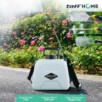 Semprotan Elektrik Tabung Air Gendong Sprayer Shoulder Type 5 Liter
