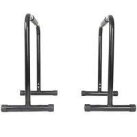 2021 Hot Seller home gym equipment Adjustable Dip Parallel Bars dip station