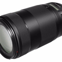 Canon EF 70-300mm f/4-5.6 IS II USM Lens For 800D 750D 760D 77D 80D 800D 7D II 6D II