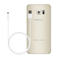 【Samsung 三星】三星製造 1.5M加長 Micro USB充電線-白 / 密封裝(for Note/S系列)