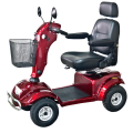jema 捷馬科技 EX-588 豪華版中型輕鬆代步四輪電動車