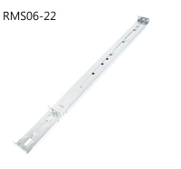 【享最高折300】SilverStone 銀欣 RMS06-22 鍍鋅冷軋鋼板滑軌/SST-RMS06-22