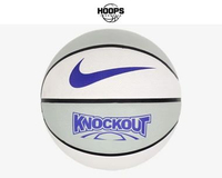 Bola Basket Nike Knockout Deflated N.101.4264.072 | Hoops Indonesia 7
