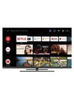 ทีวี QLED UHD LED (65", 4K, Google) รุ่น H65S6UG-PRO