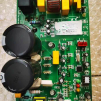 Applicable to T CL Central Air Conditioning Computer Board 3090100057 Driver Board DLR-VD 252W/N1S-B.DK-01