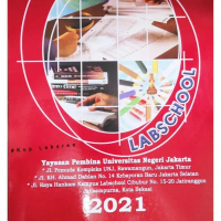 Edisi Terbatas Buku Kumpulan Soal Masuk SMA Labschool 2021 TerbaruTerlaris