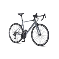 【KREX】台灣品牌 KREX S3 PRO 鋁合金公路車 SHIMANO SORA R3000 18速 自行車(#鋁合金公路車 #自行車)