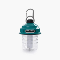 BAREBONES Beacon 松果燈 湖水藍色