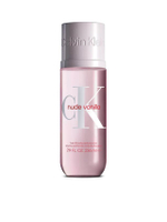 น้ำหอมยูนิเซ็กส์ Calvin Klein Hair & Body Perfume Mist - Nude Vanilla 236 มล.