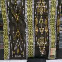 SARUNG BHS SGE (Siganture Gold Excellence) FS 210 (JAHIT TENGAH)