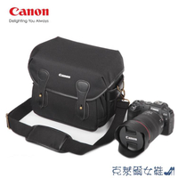 免運 相機包 佳能EOS-R RP R5 R6專微相機包單肩包防水攝影包EOS200D5D4保護套 雙十一購物節