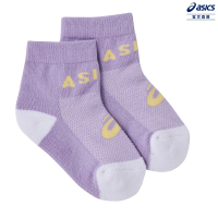 【asics 亞瑟士】童 短筒襪 兒童 訓練配件(3034A111-700)