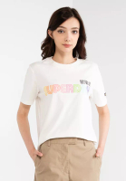 Superdry 復古Retro Rainbow T恤 - Original &amp; Vintage