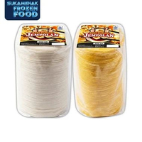 JEMPOLAN Kulit Dimsum 7cm Kuning