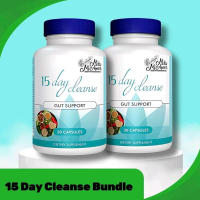 2 x 15 Day Cleanse-