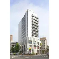 住宿 Smile Hotel Shonan Fujisawa 藤澤