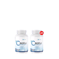 (1แถม1)CBIOFLA   (1กระปุก30เม็ด)
