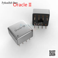 Oracle II Dual Op Amp Hybrid Discrete Audio Operational Amplifier Upgrade Op Amp