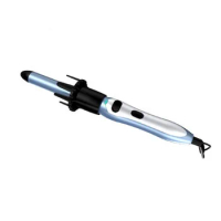 Professional Best Automatic Rotating Steam Ceramic Hair Curler Curling Iron