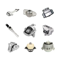 Penyokong enjin sesuai untuk Ford 5S4Z7M121A 8S4Z7M121A 9T1Z7M121A