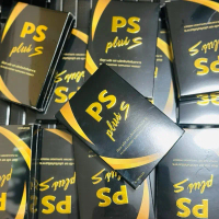 พีเอสวัน พีเอสพลัสเอส PS Plus S ผลิตภัณฑ์เสริมอาหาร (พีเอสวันแพ็คเก็จใหม่ล่าสุด)