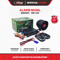 alarm Merino alarm mobil remote kunci - MR 335