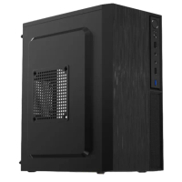 【華擎平台】i5六核{歐律比亞}文書機(i5 12400/H610/16G/1TB)