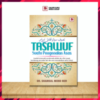 AT3 | TASAWUF: SUATU PENGENALAN ASAS - Buku Panduan (SPI 100)