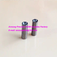 CH001 Power Feed Contact Upper &amp; Lower for 7 x 22 x 0.8mm for CHMER M7W2DM21J, X054D125H03